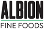 Albion Foods logo
